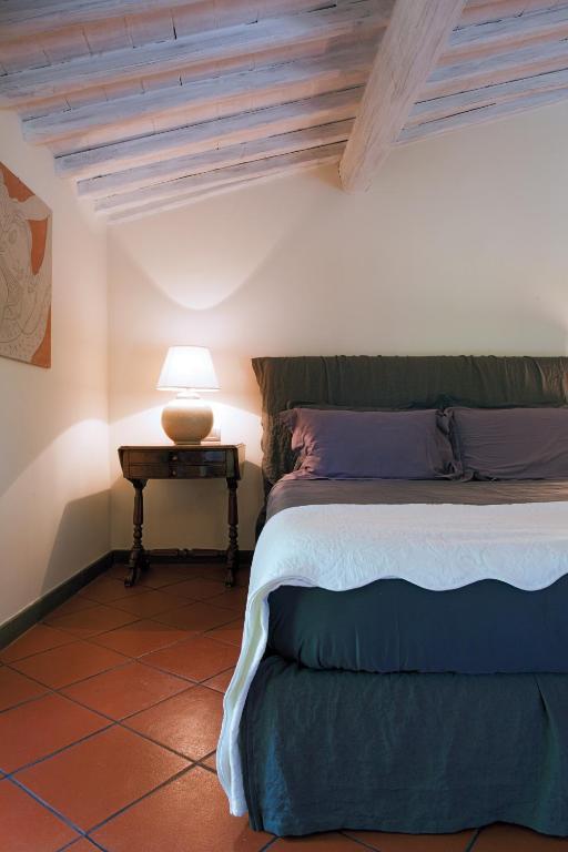 Agriturismo La Casa Di Rodo Quarrata Zimmer foto